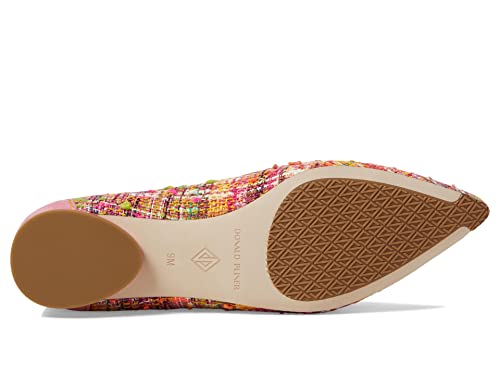 Image of Donald J Pliner Womens Loafer