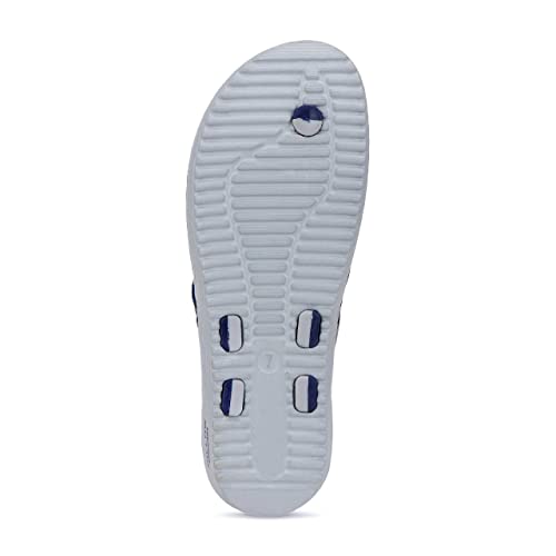 Image of BERSACHE Chappal for Women | Perfect Flip-Flops for Walking Slippers ORI(MM)-1887