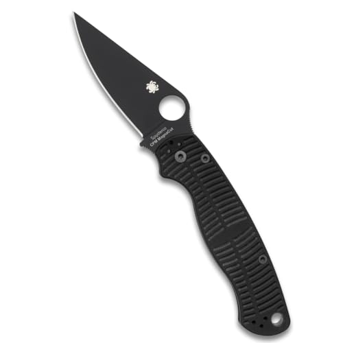 Spyderco Para Military 2...