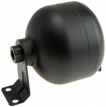 Acumulador do sistema Active Body Control (ABC) Corteco 2203270115