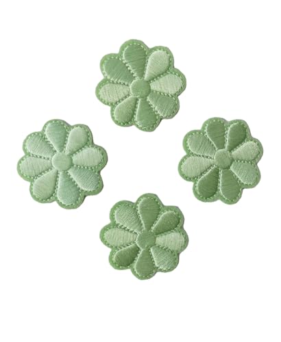 patch toppa termoadesiva ricamata da stirare o cucire zaino astuccio maglia felpa borsa giacca jeans