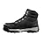 Carhartt Men's Ground Force 6-Inch Black Waterproof Work Boot - Composite Toe, Black Oil Tanned, 9.5W US - CME6351