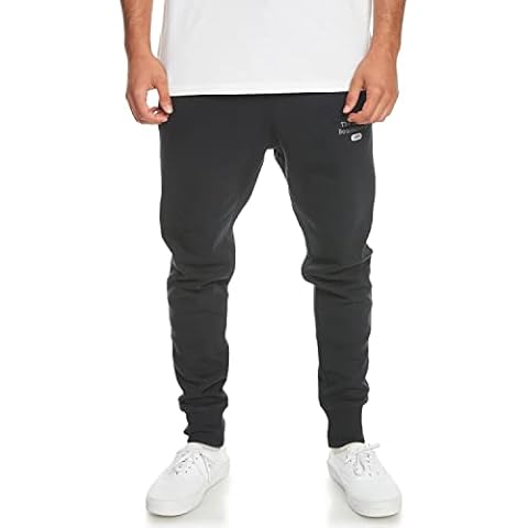 Quiksilver Emboss Slim Joggers for Men Cover