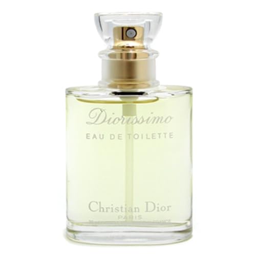 DIORISSIMO edt vapo 100 ml