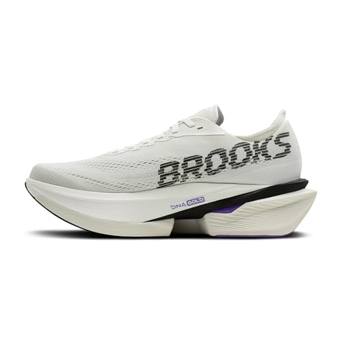 Brooks Hyperion Max 4 Homme : Chaussures de running légères pour entraînement intensif - 5