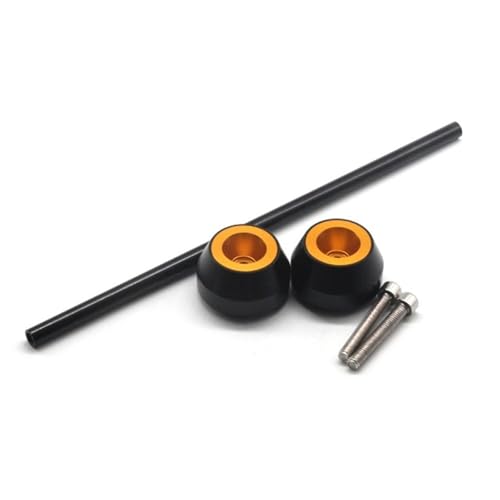Protecteur d'essieu Triumph Street Triple 675 R évite rayures fourche moto