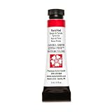 Daniel Smith Acquerello tubo 5 ml (S3) - Pyrrol Red (084)