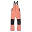 Tetra Orange/True Black