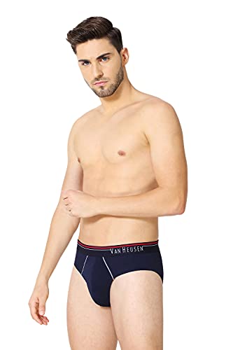 Van Heusen Men 10001 UNDERPANTS (pack of 1)