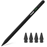 タッチペン iPadペンシル DZTCB003Bk