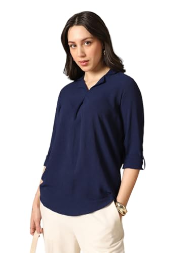 Image of Globus Women Top (8909389012647 Maroon XL)