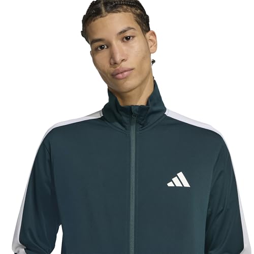 Image of adidas Men's Colorblock Track Top