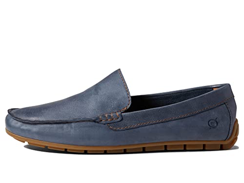Image of BORN Allan Navy Full Grain 11.5 M (D)
