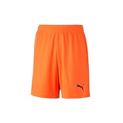 Shocking Orange/Black