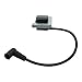 2 Pack 24-584-36-S Ignition Coil Moudle for Kohler CH22 CV22 CH25 CV25 CH23 CH730 CH740 Command Pro Twin Engine, Replaces KH-24 584 11-S, 24 584 15-S, 24 584 03, 24 757 23