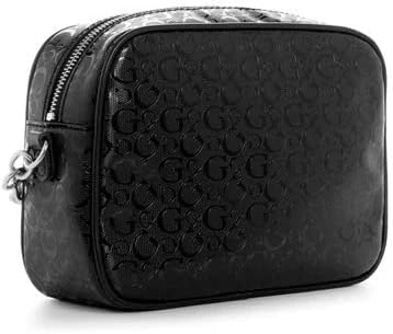 Vista 2 de GUESS Ellison Camera Crossbody Bag
