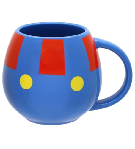 USJ マリオ なりきり マグカップ 400ml (マリオ)