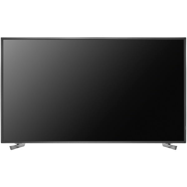 Amazon.co.jp: IODATA ブラック [55型4K液晶ディスプレイ] LCD-U551D