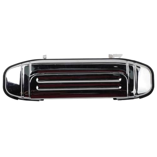 Poignée de porte extérieure Pajero V31 cassée ? Voici la MR156875