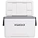 Igloo 25 QT Latitude Marine Ultra White Cooler