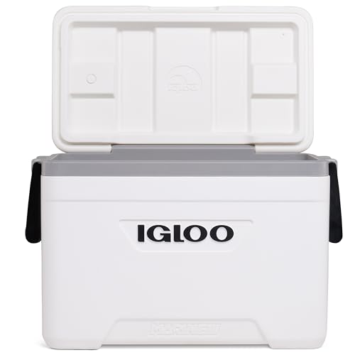 Igloo Marine Cooler 37% Off - Insulated Ice Chest for Camping - Image 5