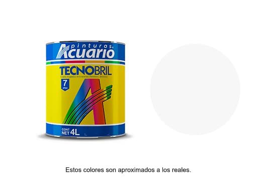 Encuentra la mejor selección de Litro de pintura blanca los mejores 5. 14 Imagen adicional