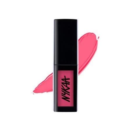 nykaa matte to last liquid lipstick collection set