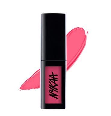 nykaa matte to last liquid lipstick