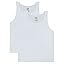 Tank - 2 Pack - White Ice
