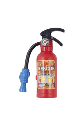 DISBACANAL Extintor de bombero