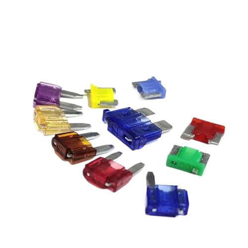 Fusible pequeño para dispositivo de protección contra cortocircuitos 1
