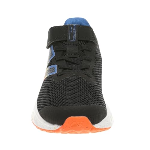 Image of New Balance Kids' Fresh Foam Arishi V4 Bungee