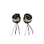 2pcs motor