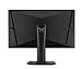 ASUS TUF Gaming VG27AQ HDR Gaming Monitor - 27 Inch WQHD (2560 x 1440), IPS, 155Hz*, ELMB Sync, G-SYNC Compatible, Adaptive-sync, 1 ms (MPRT), HDR10, Black