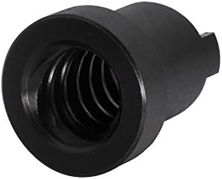 Z axis T8 POM Anti Backlash Spring Loaded Nut Elimination Gap Nut for Upgrade CR-10S PRO V2 Ender 3s Ender 3 pro CR-10 / Tornado 3D Printer 8mm Acme Threaded Rod