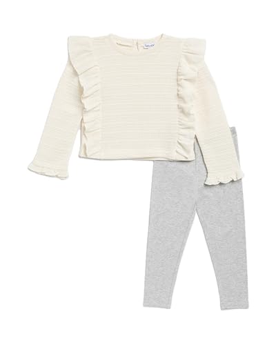 Splendid baby-girls Sardina Knit Ls Set