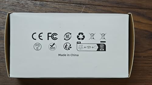 Image of 18-in-1 Smart Air Quality Monitor - Indoor WiFi Air Quality Detector with Dual Chip, Real-Time for AQI, CO2, PM2.5, PM1.0, PM10, TVOC, HCHO, Time Display, Temperature & Humidity with Aler (White-B2)