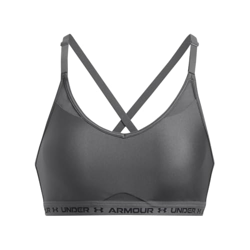 Image of Under Armour Crossback Low Impact Bra