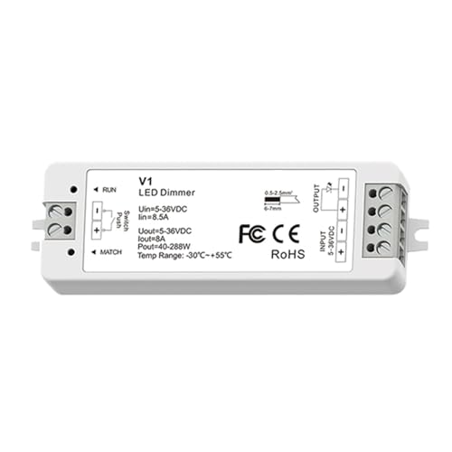 LED 12V 24V ]pl R(V1)