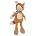 Produktbild sigikid Plüschtier Fuchs Kuschel- und Spielfigur für Babys und Kinder