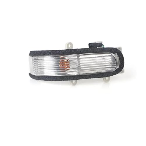 Intermitente espejo Toyota Camry 2006-2011 luz LED lateral amarilla 12V recambio 81730-06040