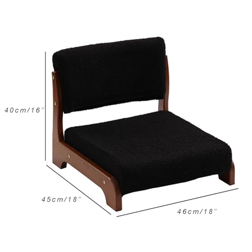 Sillón Low Profile Beige Plegable miniatura 2