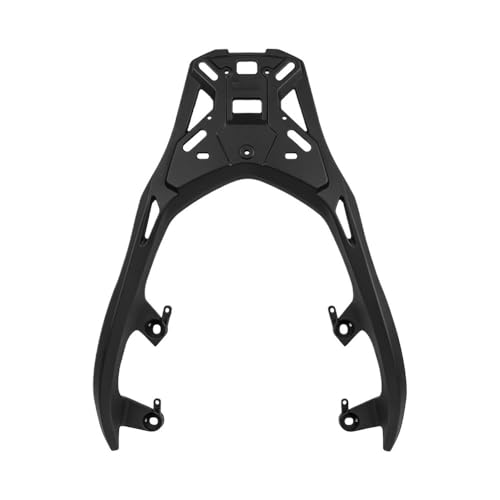 Support de Coffre Moto XMAX 300 Étagère de Chargement Haute Résistance