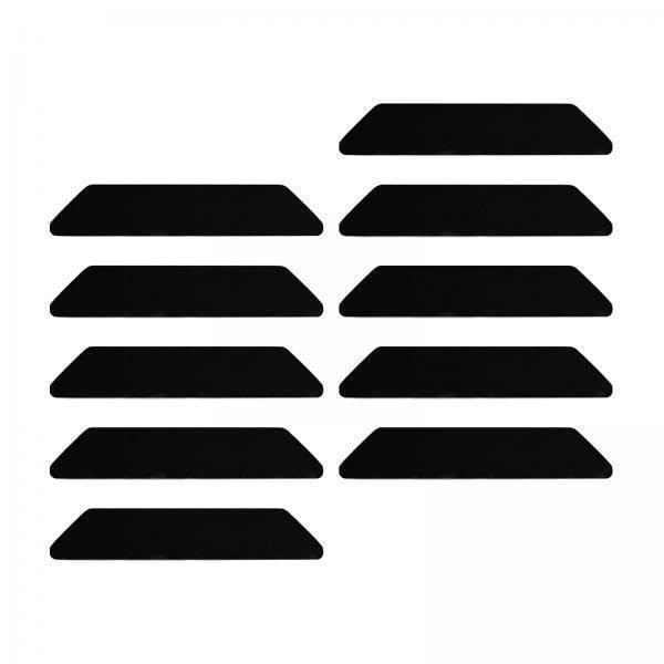 3x10Pcs Rug Pad Gripper Portable Non Slip Area Rug Pad for Farmhouse Area Rugs Trapezoidal Pads & Accessories Rugs & Carpets Home Garden-image-41