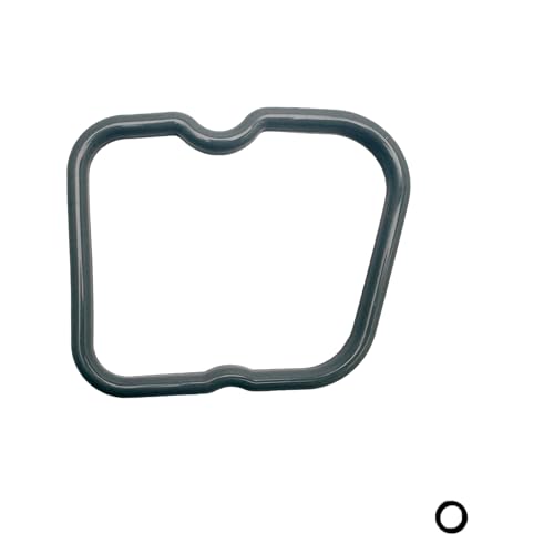 Image of Valve Cover Gasket Set 3930906 3935449 Compatible for Cummins 4BT 3.9L 6BT 5.9L Engine 12V