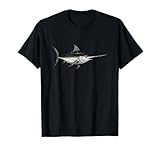 Swordfish Outfit
