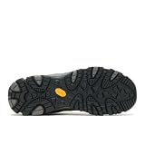 Merrell Buty trekkingowe męskie, Brązowy, 45 EU