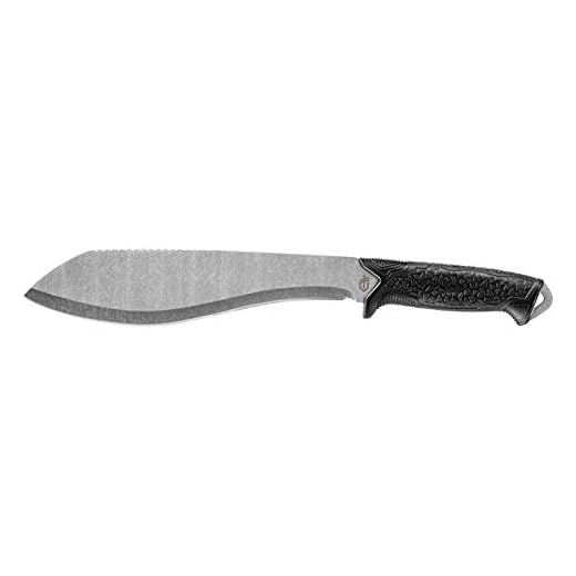 Gerber Versafix, Machete Knife Hybrid, Black [31-003473]