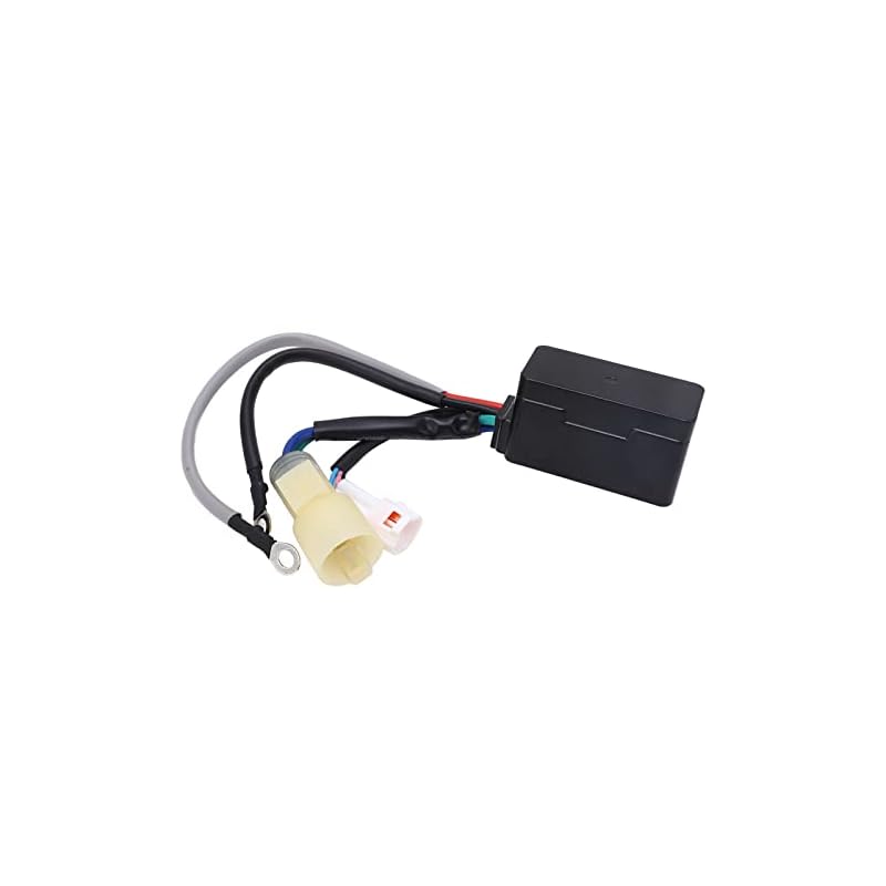 Tilt-Trim-Relay-Switch-Electrical-Relay-Switch-Marine-Power-Tilt-Trim-Relay-Assembly-38410-93J12-Outboard-Accessory-Replacement-For-Df40A-Df50A-Df50Av-Df60A 31ojovu67zl. sl500 . ss800
