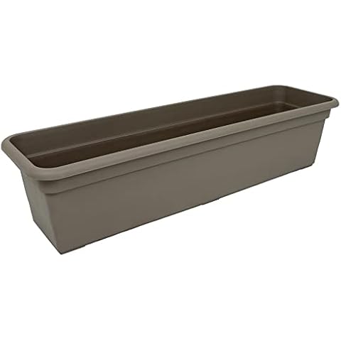 MePla Jardinière Balcony Standard 60 cm Cover
